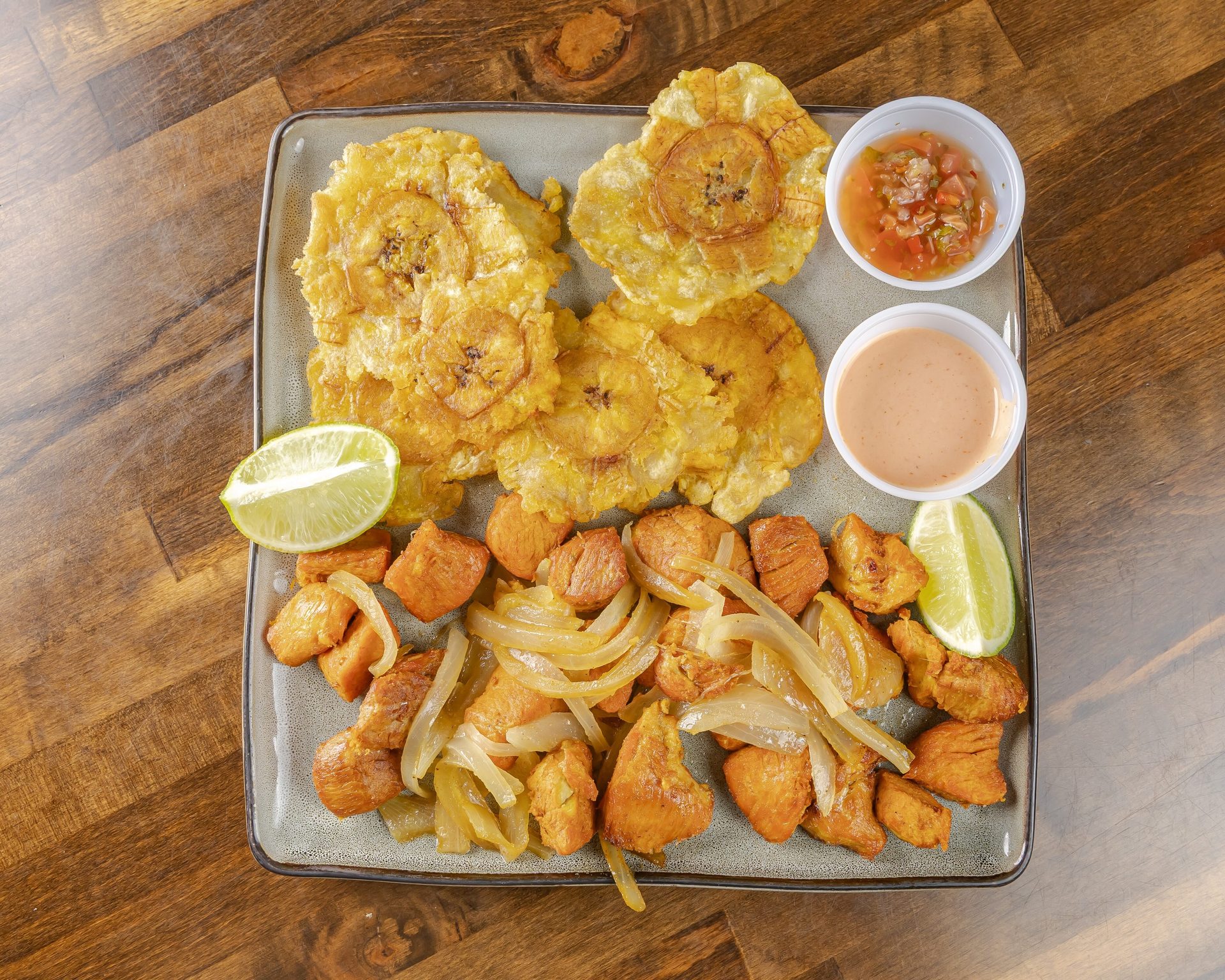 Lantana's favorite Cuban kitchen