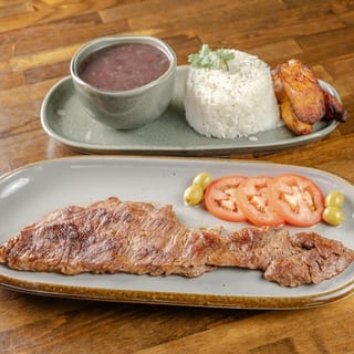 Bohio Special Steak
