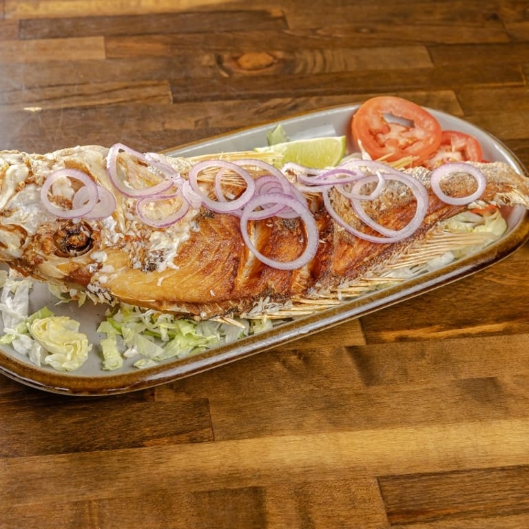 Discover Our Authentic Cubano