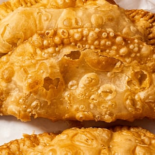 Cheese Empanada